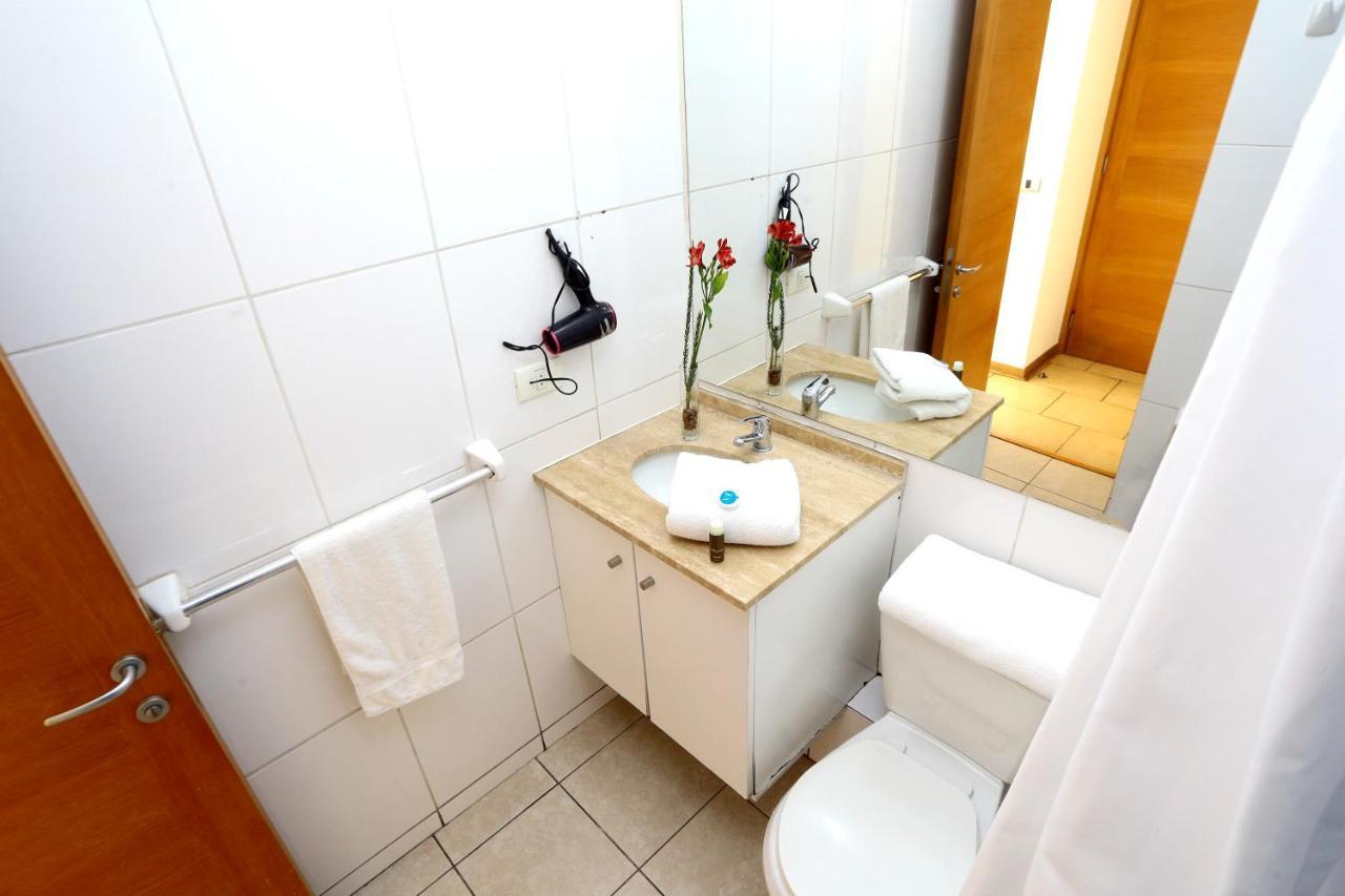 Apart Versalles Сантьяго Экстерьер фото