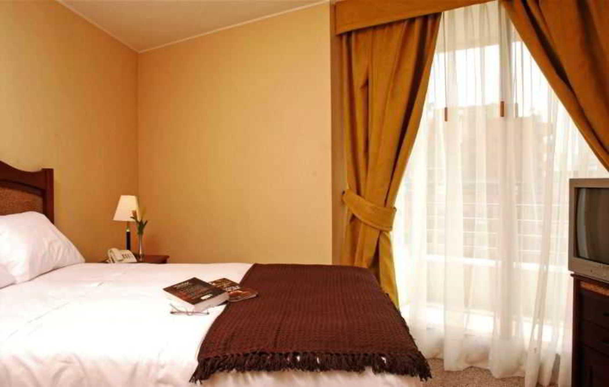 Apart Versalles Сантьяго Экстерьер фото