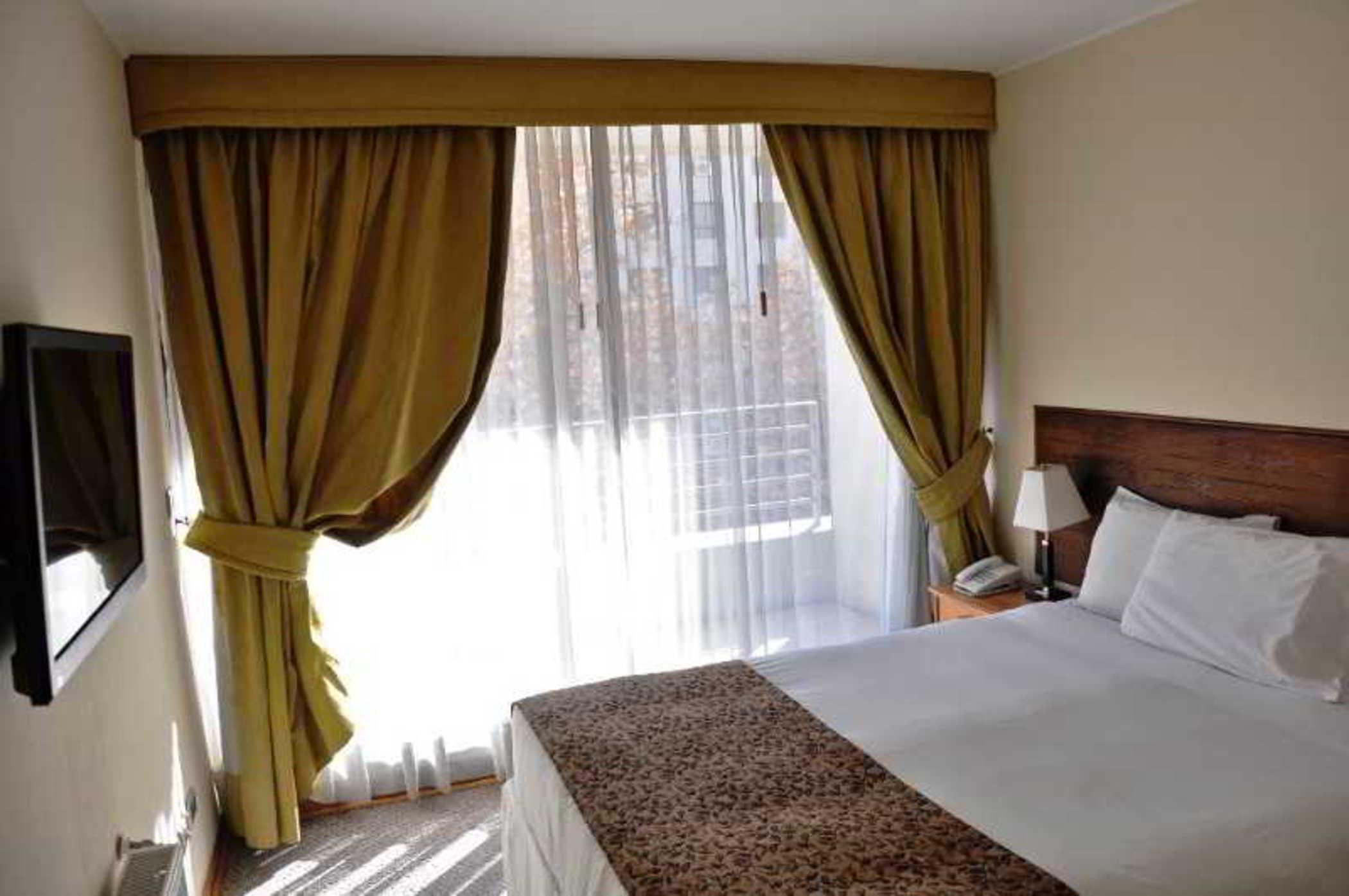Apart Versalles Сантьяго Экстерьер фото