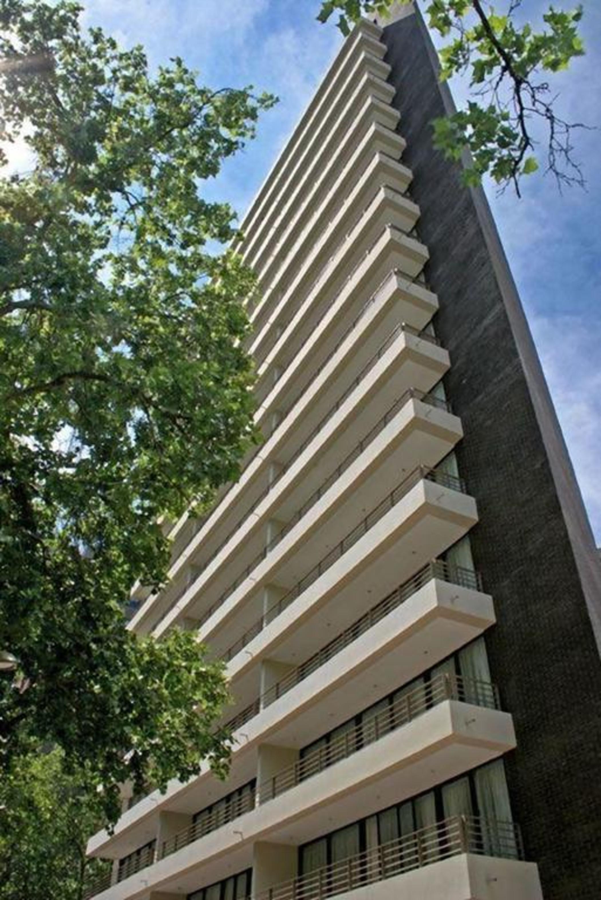 Apart Versalles Сантьяго Экстерьер фото