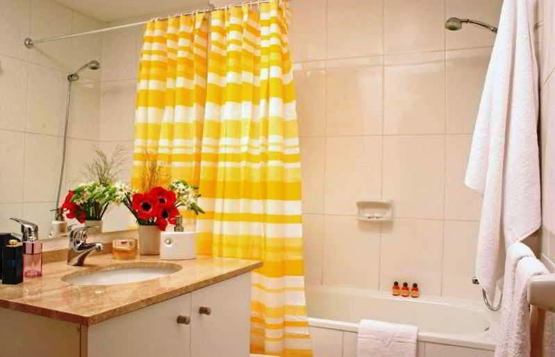 Apart Versalles Сантьяго Экстерьер фото