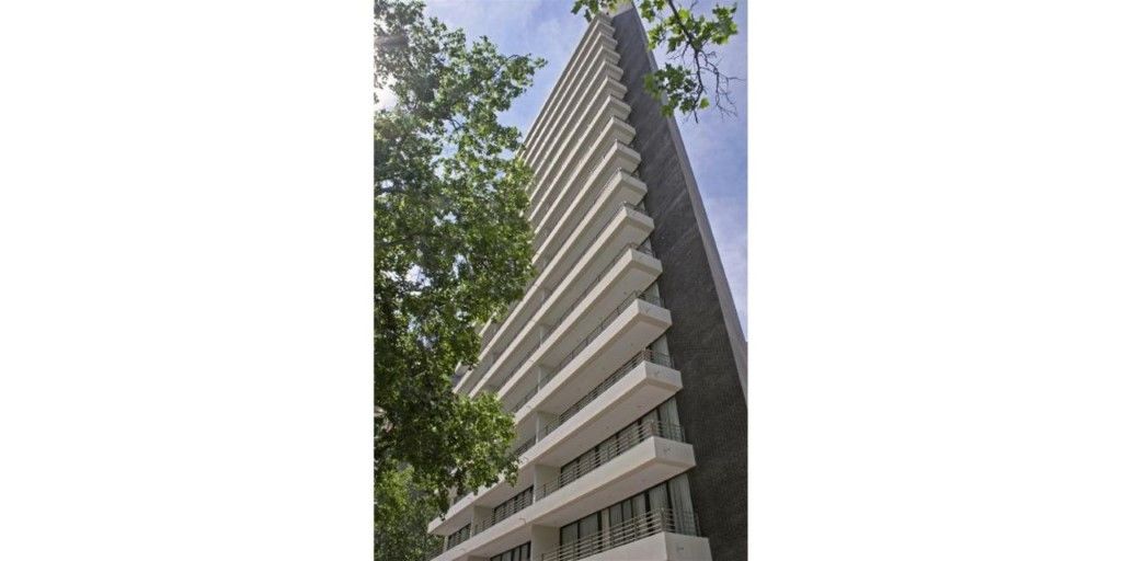 Apart Versalles Сантьяго Экстерьер фото